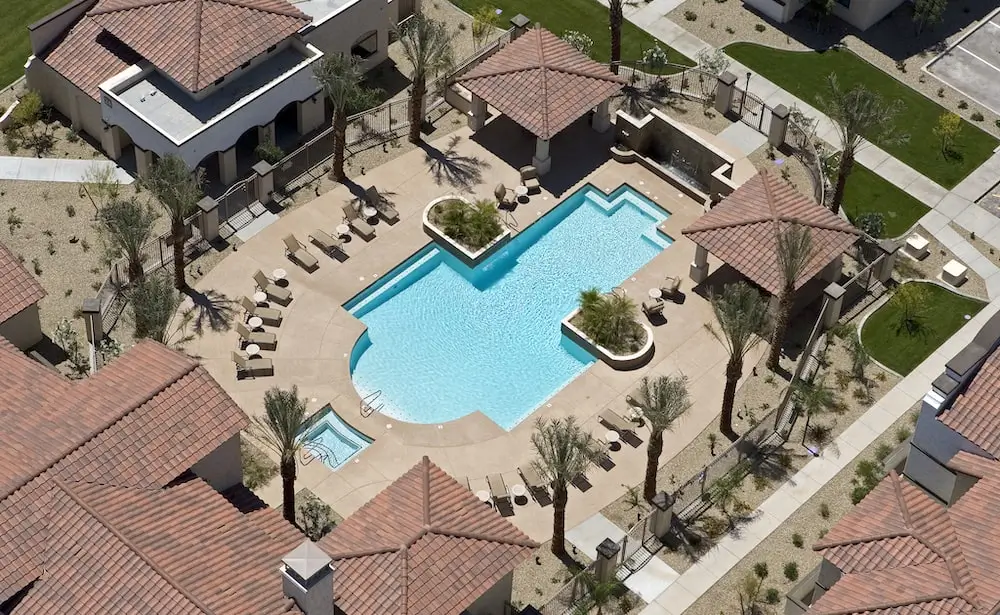 [Market] Multifamily Property Management