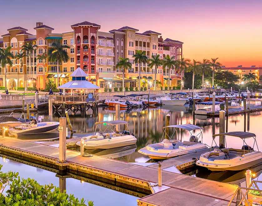 [Market] Property Management