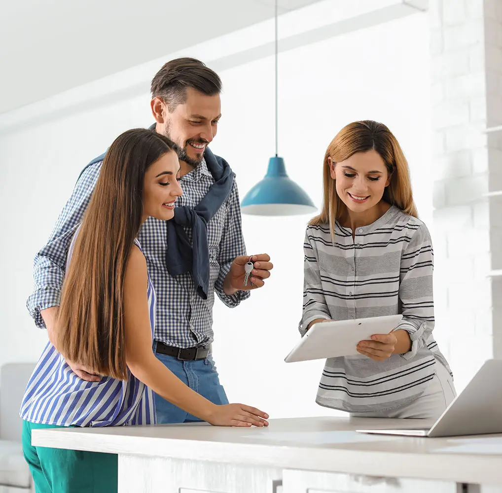 Why Choose [COMPANY NAME]